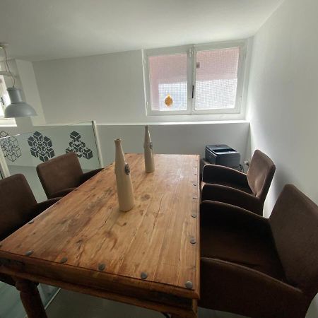 Living Leilighet Milano Eksteriør bilde