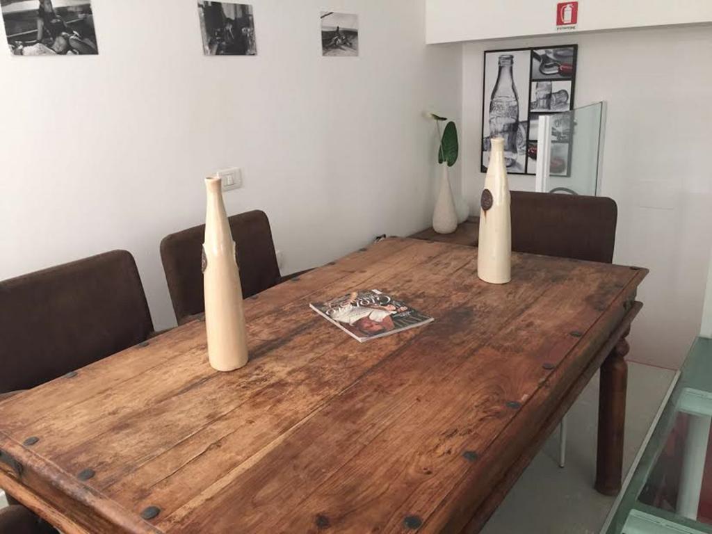 Living Leilighet Milano Eksteriør bilde